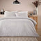 Vantona Essentials Range Teddy Fleece Duvet Cover Set (Sold Separately)