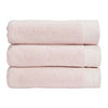 Christy Luxe 730gsm Cotton Towels - Pearl