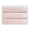 Christy Luxe 730gsm Cotton Towels - Pearl