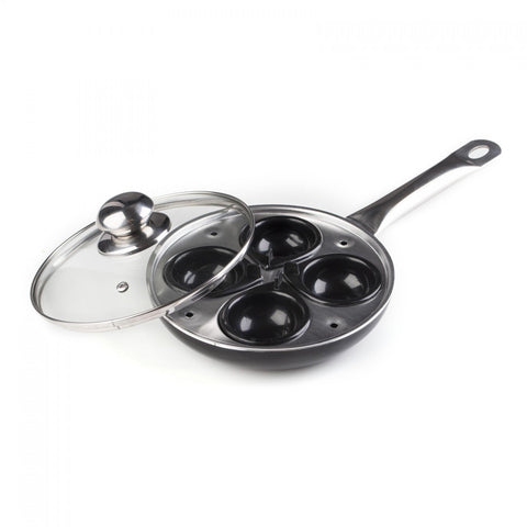 Concept Induction 4 Cup Egg Poacher - 20cm