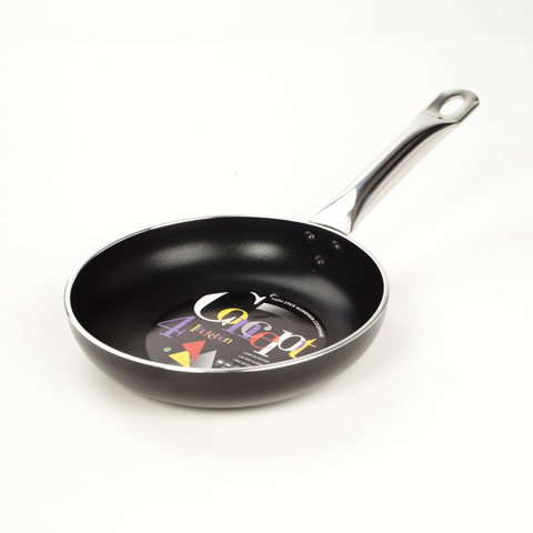 Concept Induction Non-Stick Frying Pan - 28cm