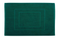 Christy Brixton 850gsm Cotton Shower Mat - Emerald