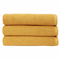 Christy Brixton 600gsm Cotton Towels - Saffron