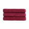 Christy Brixton 600gsm Cotton Towels - Magenta