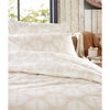 Vantona Ivana Floral Design Duvet Cover Set - Pink