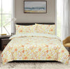 Vantona Classic Range Olivia Duvet Cover Set - Multi