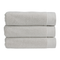 Christy Luxe 730gsm Cotton Towels - French Grey